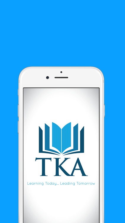 The Knowledge Academy