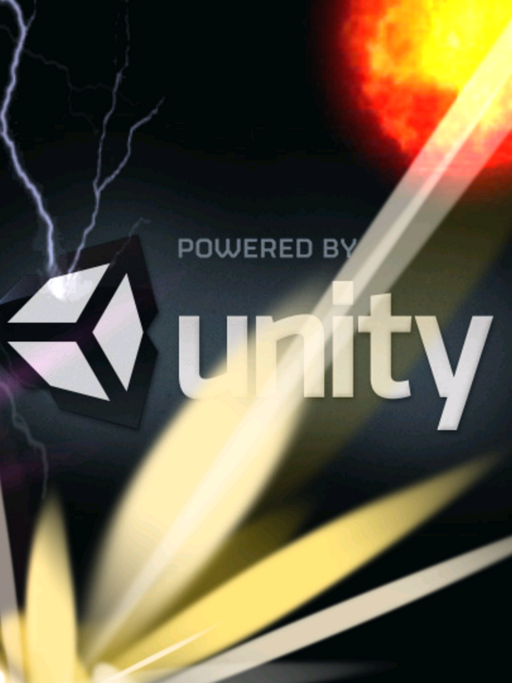 Screenshot #4 pour UnityParticleCatalog