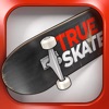 True Skate Stickers