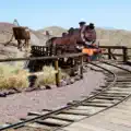 Mining Town Cowboy Escape