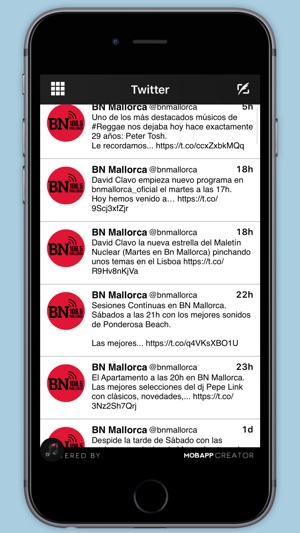 BN MALLORCA Radio(圖5)-速報App