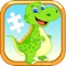 Dinosaur Jigsaw Puzzle - Dino for Kids and Adults