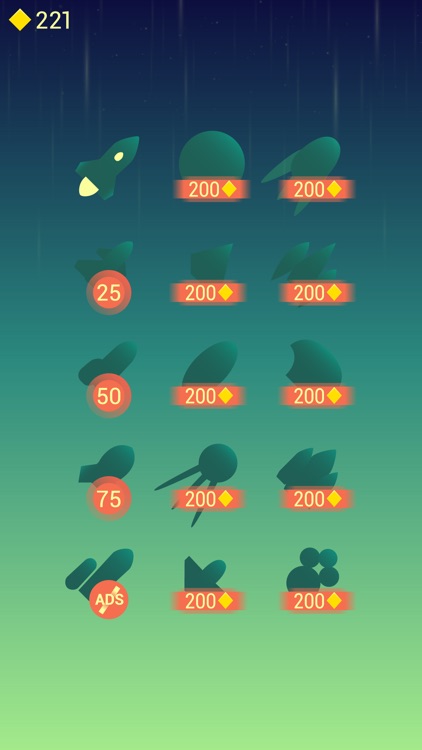 Break Liner screenshot-3