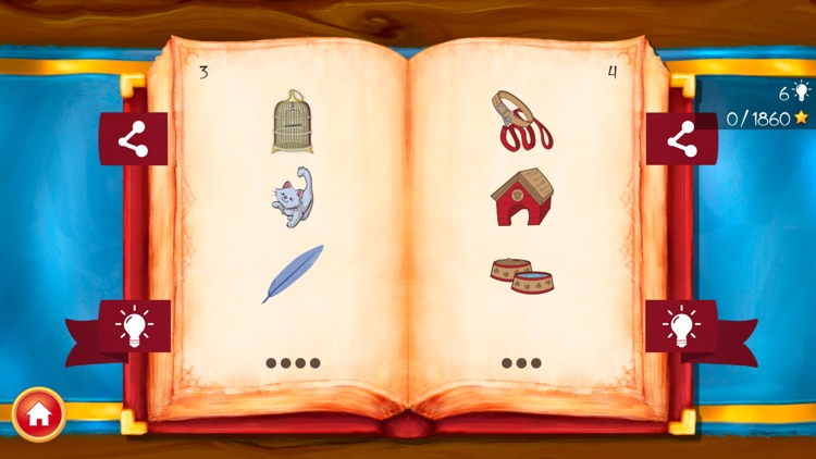 Book Of Enigmas 1: Remake HD