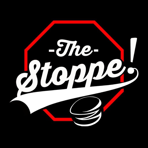 The Stoppe icon