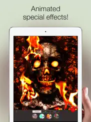 zombify - turn into a zombie айпад изображения 4