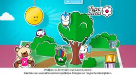 Game screenshot Lieve Lieverd apk