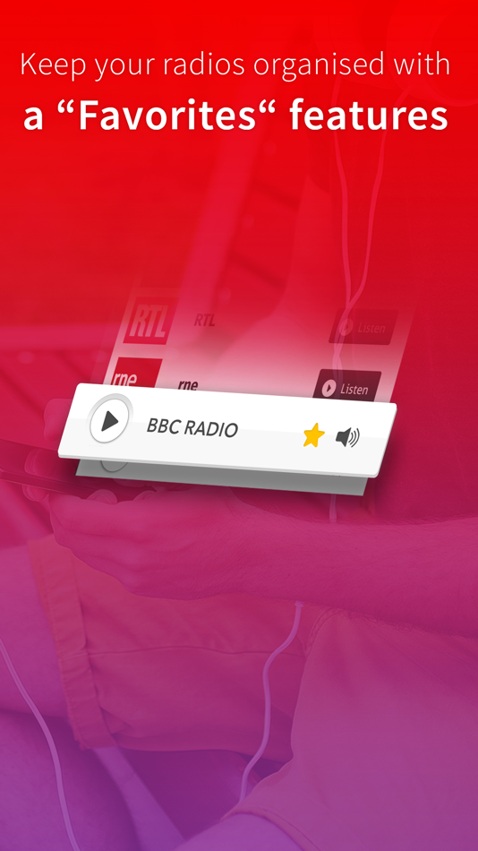 #2. Radio Kosovo - Radios KOS FREE – Kosova (iOS) By: Samuel Ferrier