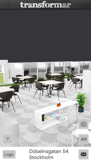 TransformAR Newoffice(圖5)-速報App