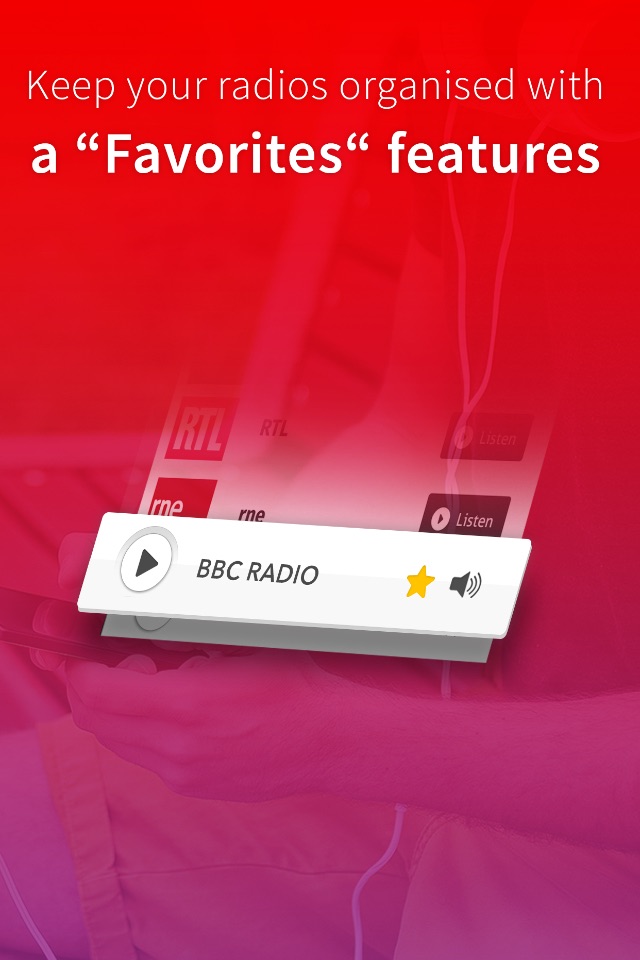 Radio Venezuela - Radios VEN FREE screenshot 2