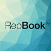 RepBook – Cloud-based sales rep documents