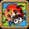 Insect Puzzle HD Insect Puzzle HD