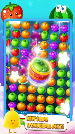 Game screenshot Juice Pop Sooma - Shop Fruit hack