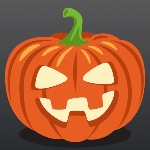 Halloween Party: Stickers by EmojiOne icon