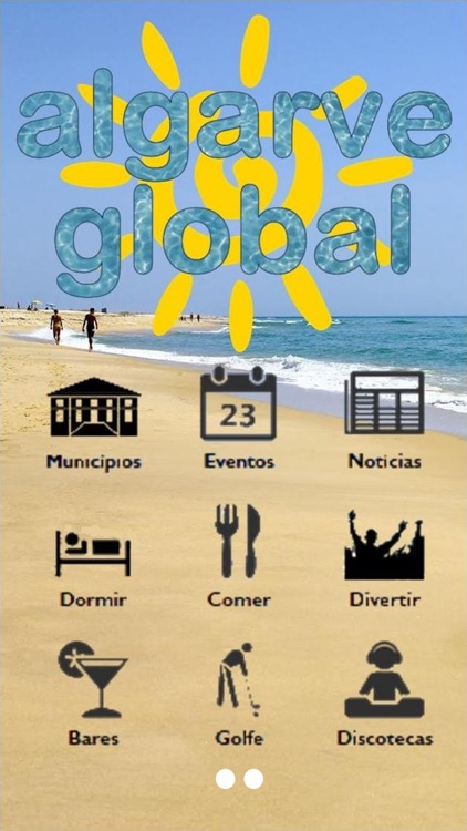 Algarve Global