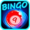 Blue Bingo - Unreal Bingo Game