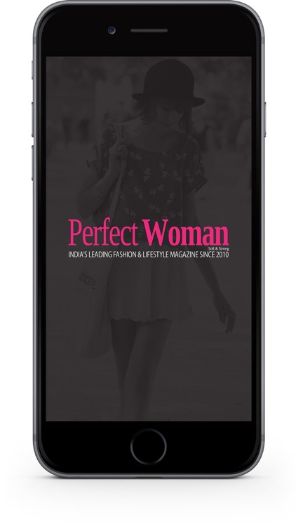 Perfect Woman Magazine