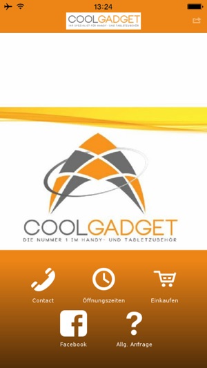 COOLGADGET