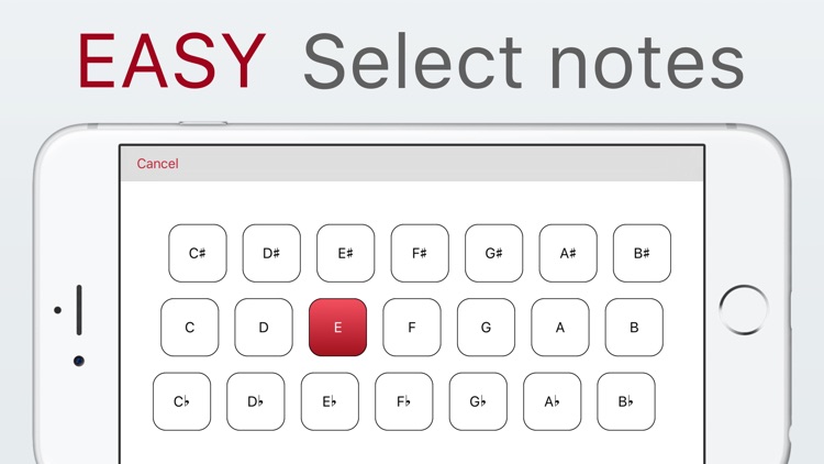 Piano Chords Assistant