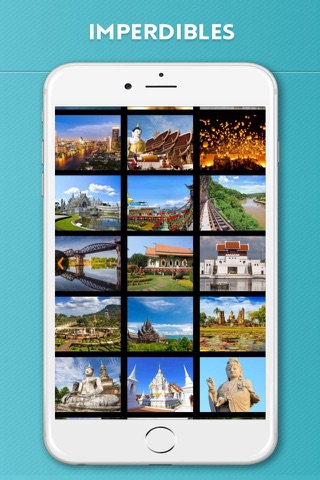 Thailand Travel Guide Offline. screenshot 4