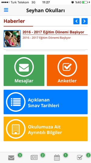Seyhan Okulları(圖4)-速報App