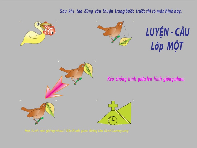 Lop MOT screenshot-3