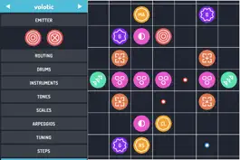 Game screenshot Volotic mod apk