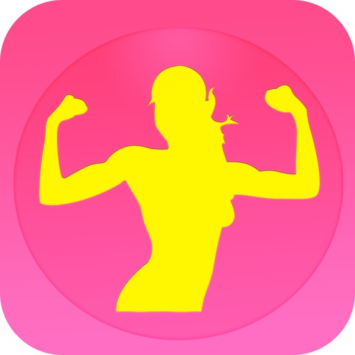 Aerobics Weight Loss Routine - Cardio Arm Workout icon