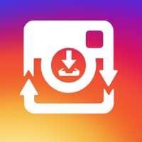 Instant Save - Quickly Repost Photo & Video For IG