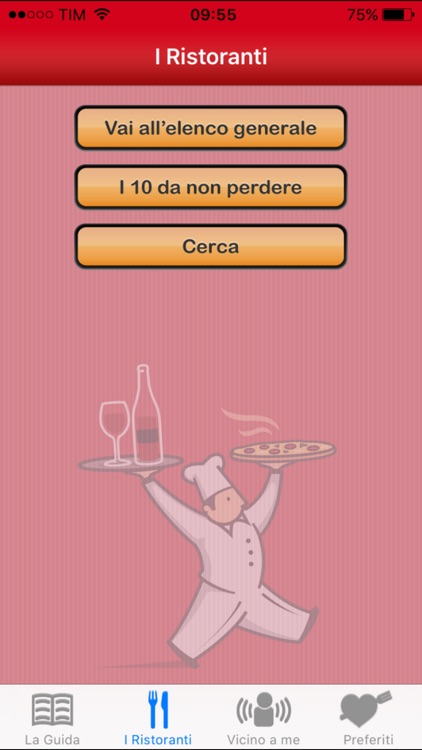 Il Mangiarozzo 2017