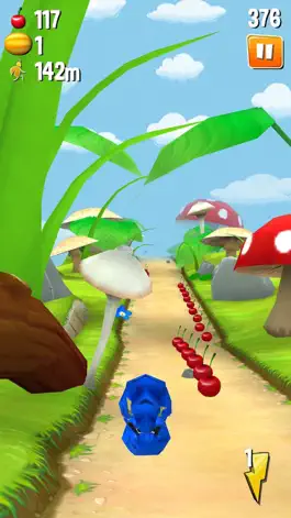 Game screenshot Turbo Bugs hack