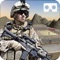 VR Army Camp War Action Free - 3d Militry Action
