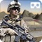 Army Shooting Game is aiming to offer you an enjoyable time while playing it and it simulates a real battle against terrorists