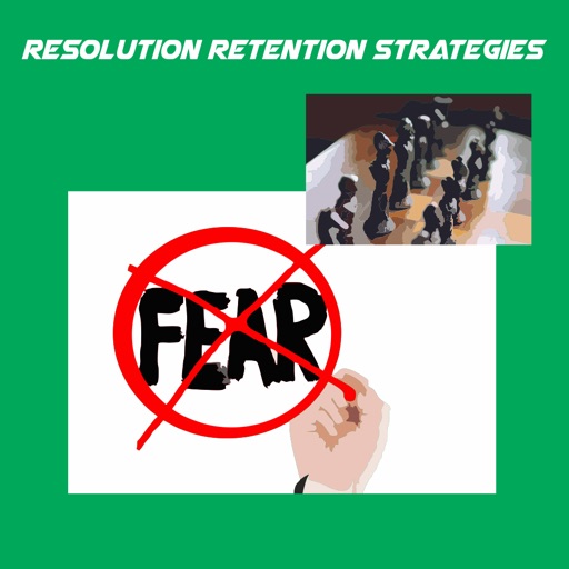 Resolution Retention Strategies