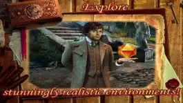 Game screenshot Hidden Objects Games NEW mod apk