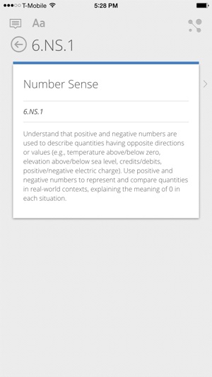 Indiana Academic Standards(圖4)-速報App
