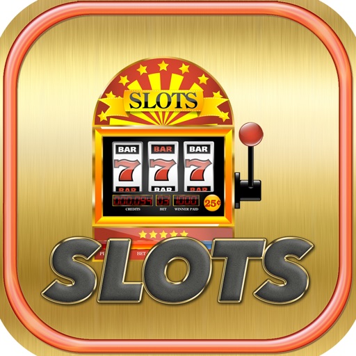 Slots Casino Deluxe Edition - Free Casino Games iOS App