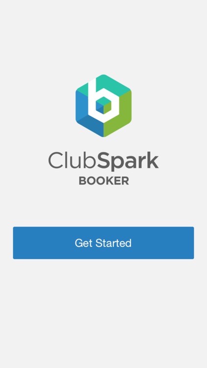 ClubSpark Booker NZ