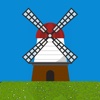 WINDMILL ~ 3 match puzzle game