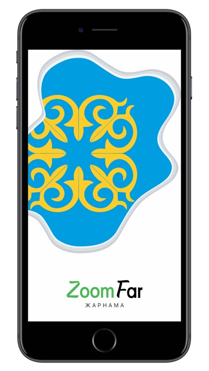 ZoomFar ЖАРНАМА