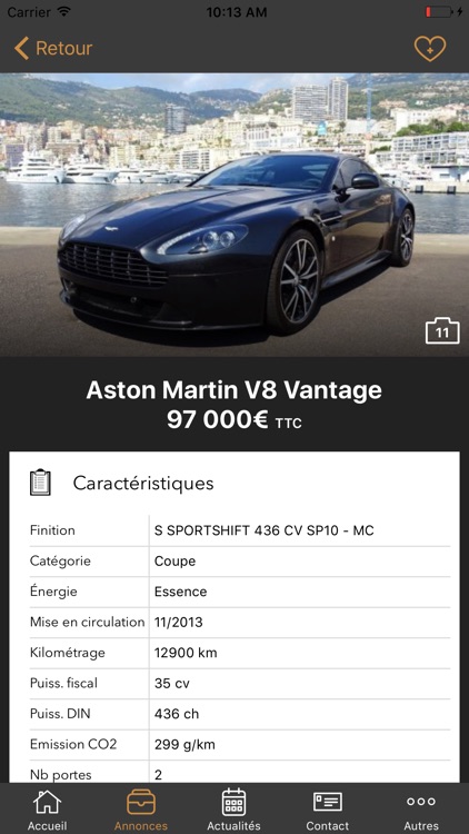 Exclusive Cars Monaco