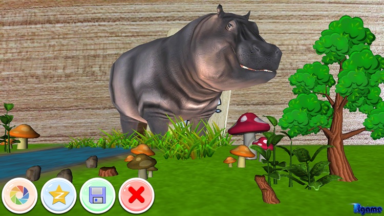 AR魔法积木 screenshot-3