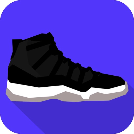 Sneaker Crush - Air Jordan & Nike Release Dates