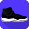 #1 Sneaker App