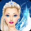 Ice Queen Makeover - Girls Makeup & Dress Up Games