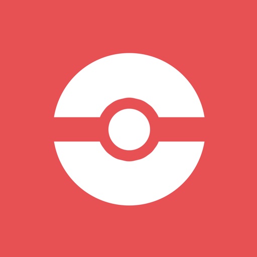 Pokemap Go - Searching app icon