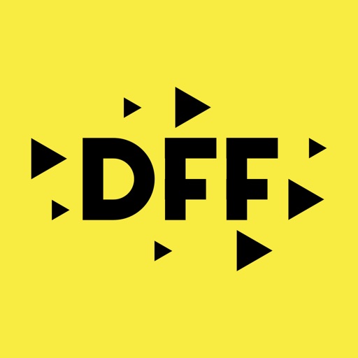 Digital Freedom Festival 2016