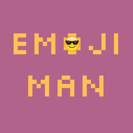 Emoji-Man Читы