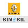 Bin2Bil Renault