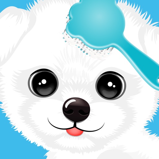 Pet Beauty Salon - Kids Spa Games (Boys & Girls)